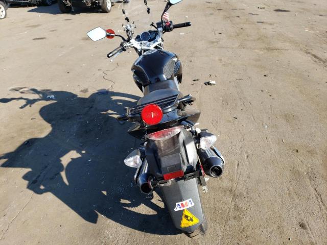 2013 SUZUKI GW250 - LC6GJ55F3D1100529
