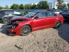 LINCOLN MKZ RESERV photo