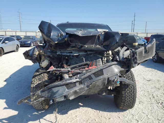 2016 FORD F150 SUPER - 1FTEW1EG0GKD54275