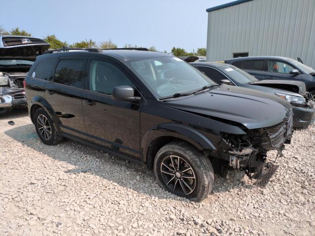 2017 DODGE JOURNEY SE - 3C4PDCAB5HT637680