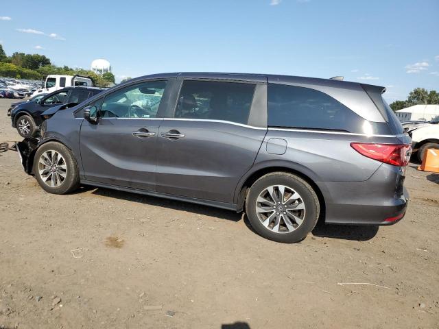 2023 HONDA ODYSSEY EX - 5FNRL6H66PB065621