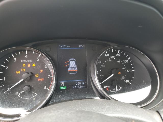 2018 NISSAN ROGUE S - 5N1AT2MT7JC831065