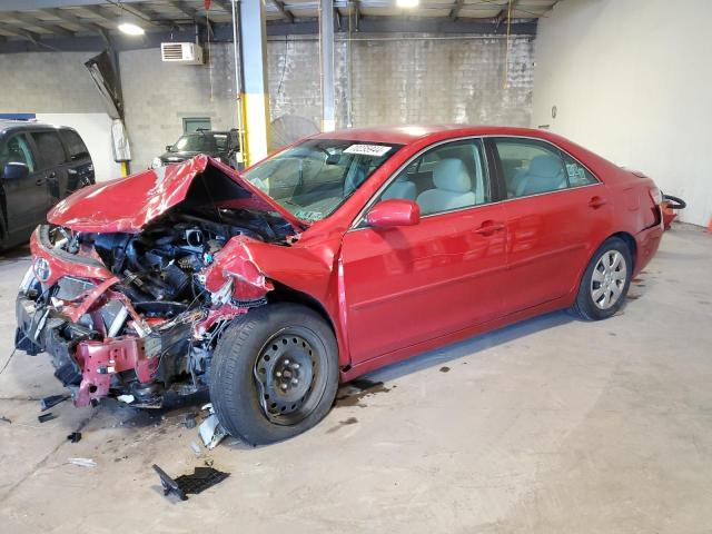 2011 TOYOTA CAMRY BASE #3024030246