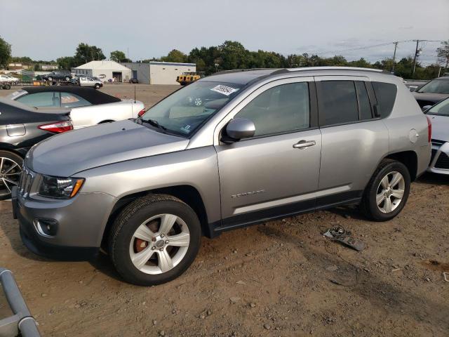 2015 JEEP COMPASS LA - 1C4NJDEB4FD436386