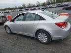 CHEVROLET CRUZE LS photo