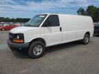 CHEVROLET EXPRESS G2 photo