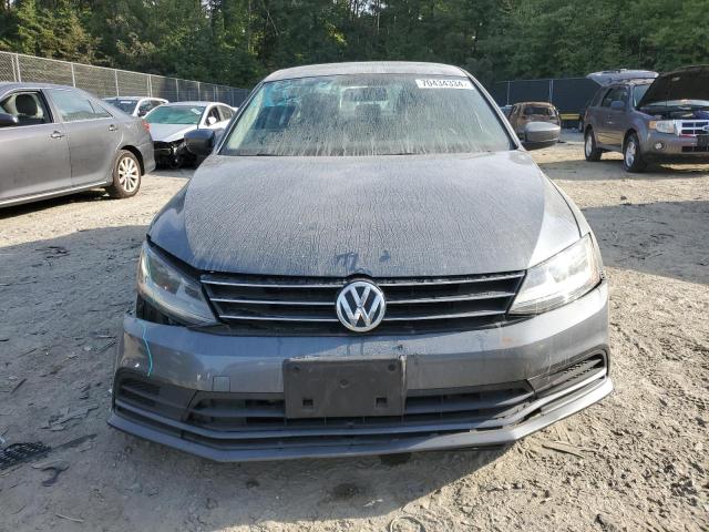 VIN 3VW2B7AJ2HM212147 2017 Volkswagen Jetta, S no.5