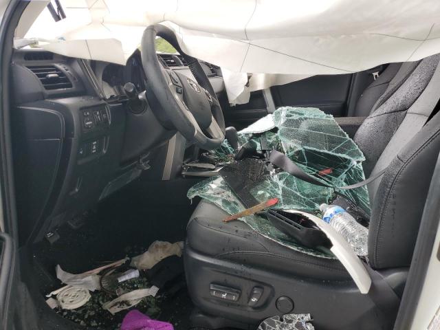 2021 TOYOTA 4RUNNER SR - JTENU5JR6M5861045