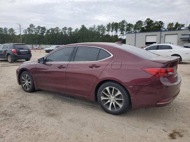 2015 ACURA TLX TECH - 19UUB1F5XFA016862