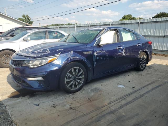 2019 KIA OPTIMA LX - 5XXGT4L33KG363123