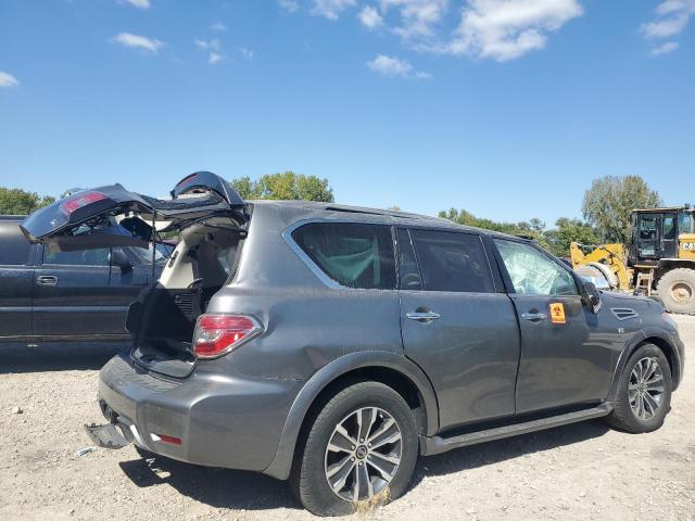 2020 NISSAN ARMADA SV - JN8AY2NC4LX519614