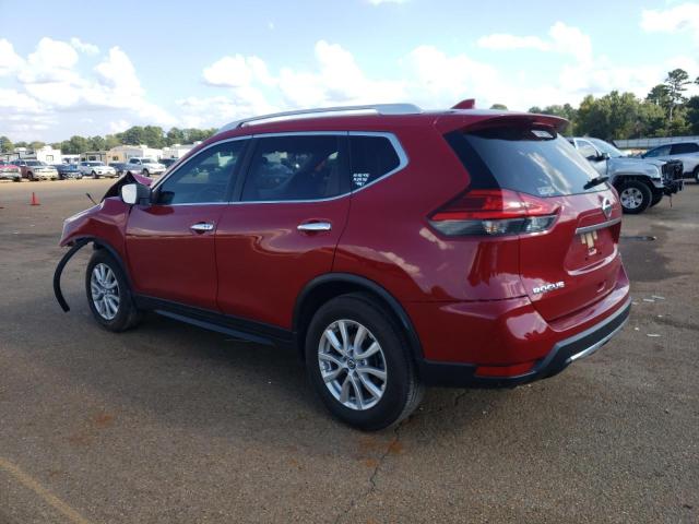 2017 NISSAN ROGUE S - JN8AT2MT7HW381418
