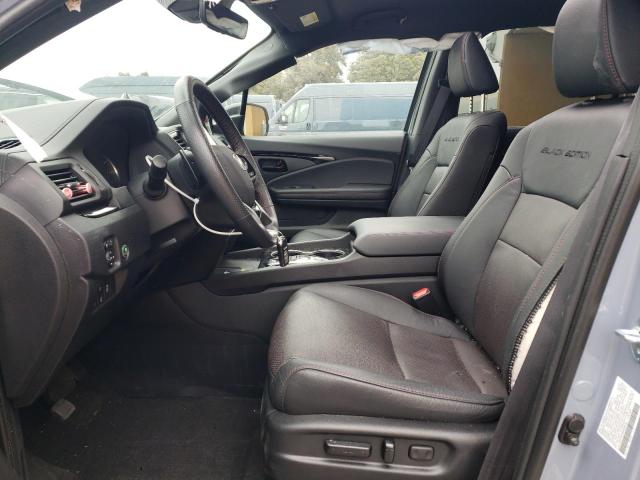 2024 HONDA PASSPORT B - 5FNYF8H84RB009762