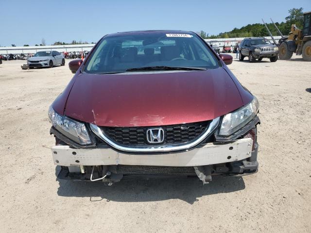 2015 HONDA CIVIC EX - 2HGFB2F82FH553171