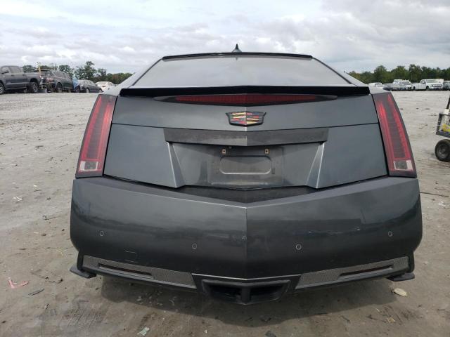 VIN 1G6DH1E39E0102085 2014 Cadillac CTS, Premium Co... no.6