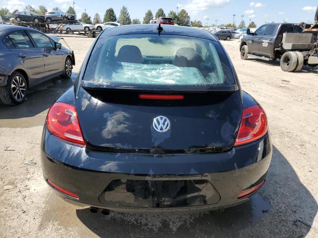 2015 VOLKSWAGEN BEETLE 1.8 - 3VWF17ATXFM656198