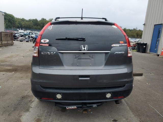 VIN 2HKRM4H59DH604352 2013 Honda CR-V, EX no.6