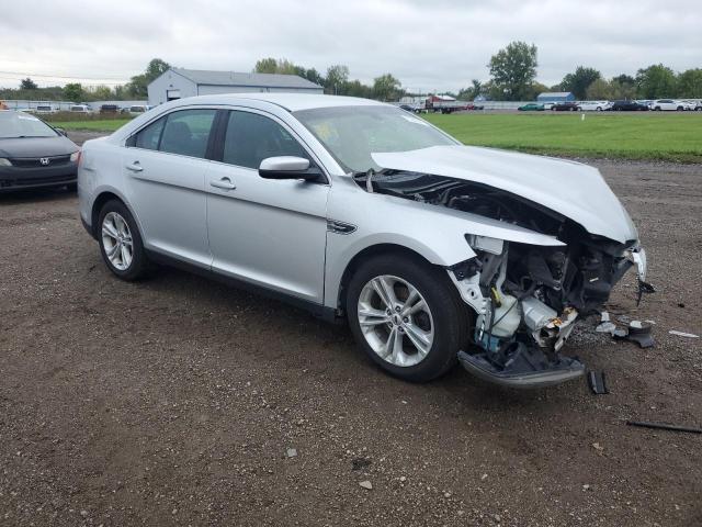 VIN 1FAHP2E81DG210036 2013 Ford Taurus, Sel no.4