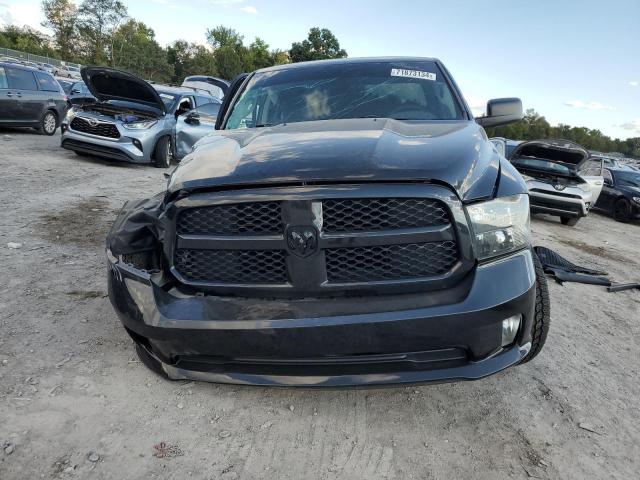 2017 RAM 1500 ST - 1C6RR6FG3HS714345