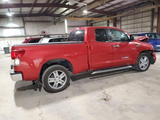 VIN 5TFBW5F16DX302068 2013 Toyota Tundra, Double Ca... no.3