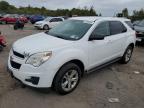 CHEVROLET EQUINOX LS photo