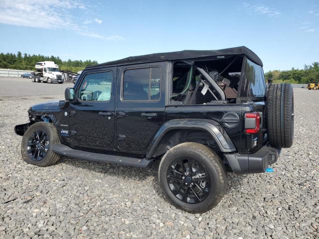 2024 JEEP WRANGLER S - 1C4RJXP68RW304338
