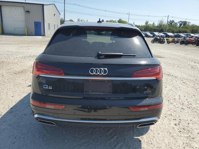 2023 AUDI Q5 PREMIUM - WA1EAAFY9P2030452