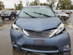 Lot #3025039188 2017 TOYOTA SIENNA XLE