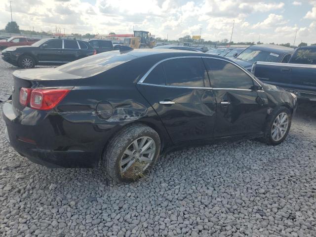 2016 CHEVROLET MALIBU LIM - 1G11E5SA5GU115603