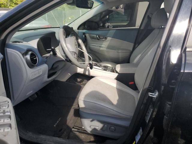 2020 HYUNDAI KONA ULTIM - KM8K53AG7LU076878