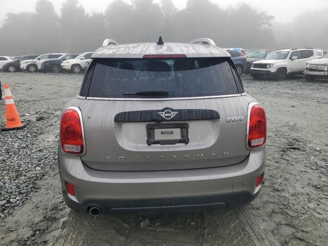 2020 MINI COOPER COU - WMZYW3C04L3L09942