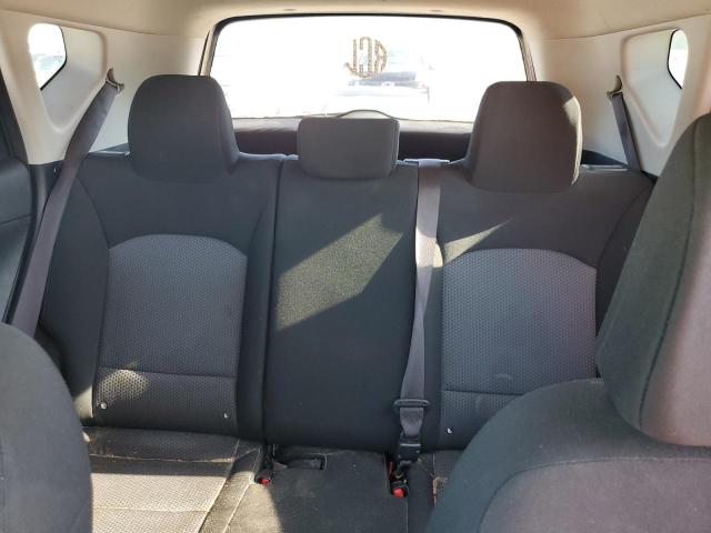 2020 KIA SOUL LX - KNDJ23AU0L7704051