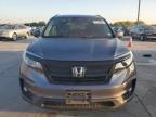 HONDA PILOT SE photo