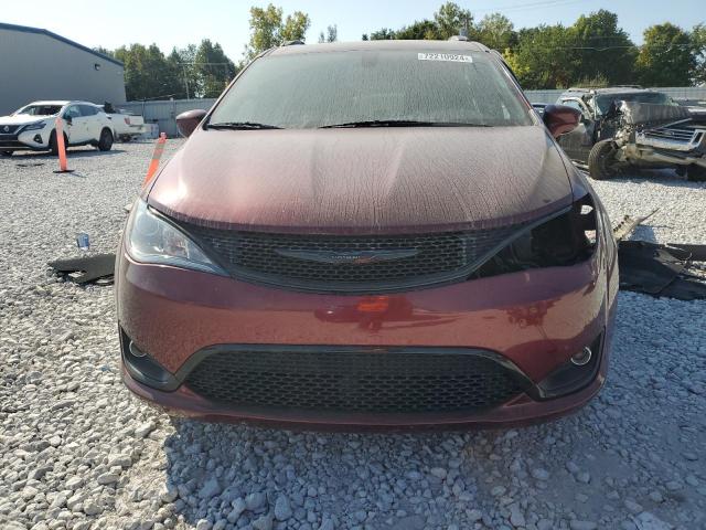 VIN 2C4RC1BG9KR569341 2019 Chrysler Pacifica, Touri... no.5