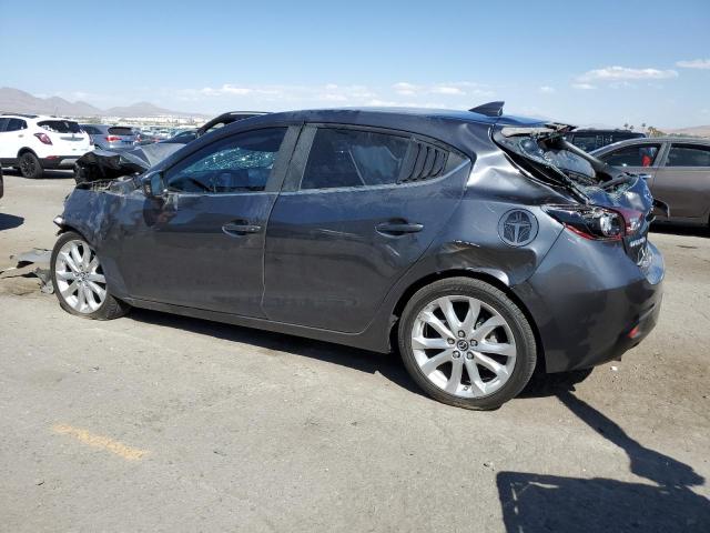 VIN JM1BM1N3XG1322445 2016 Mazda 3, Grand Touring no.2