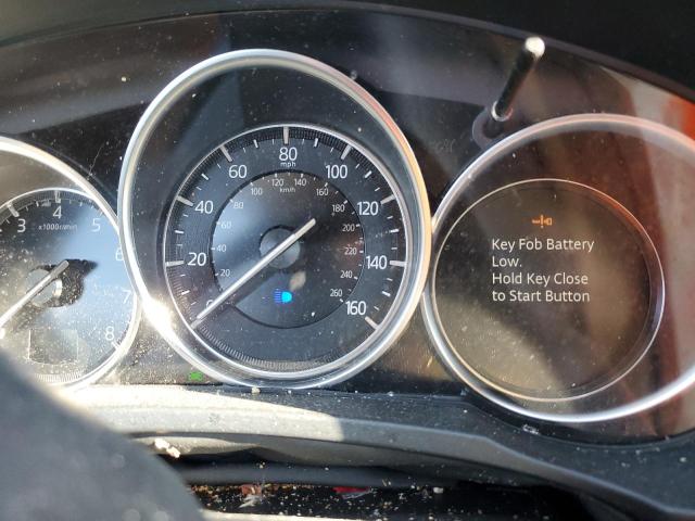 2020 MAZDA CX-5 TOURI - JM3KFACM0L0770254