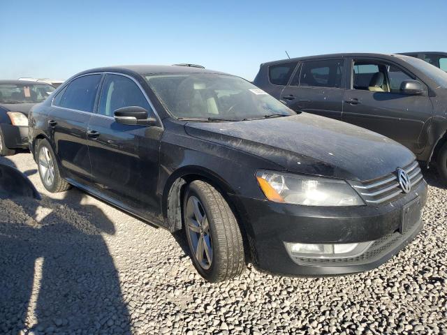 VIN 1VWAS7A34FC077619 2015 Volkswagen Passat, S no.4