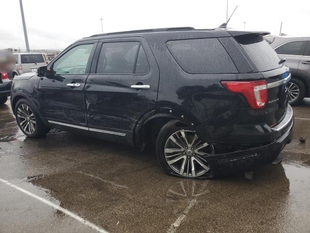 2018 FORD EXPLORER P - 1FM5K8HT0JGA23098