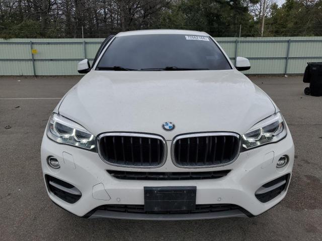 VIN 5UXKU2C52G0N83616 2016 BMW X6 no.5