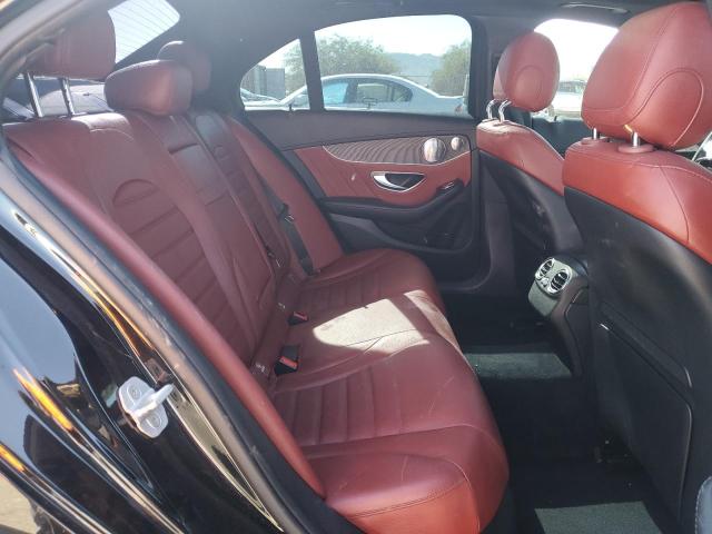 2016 MERCEDES-BENZ C 300 4MAT - 55SWF4KB3GU111814