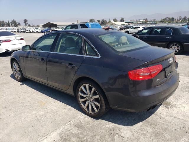 VIN WAUFFAFL2DA127362 2013 Audi A4, Premium Plus no.2