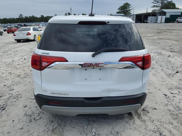 VIN 1GKKNKLA5KZ250699 2019 GMC Acadia, Sle no.6