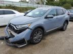 2022 HONDA CR-V TOURI - 2HKRW2H93NH641352