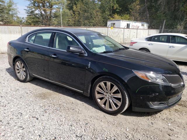 VIN 1LNHL9FT6DG605021 2013 Lincoln MKS no.4