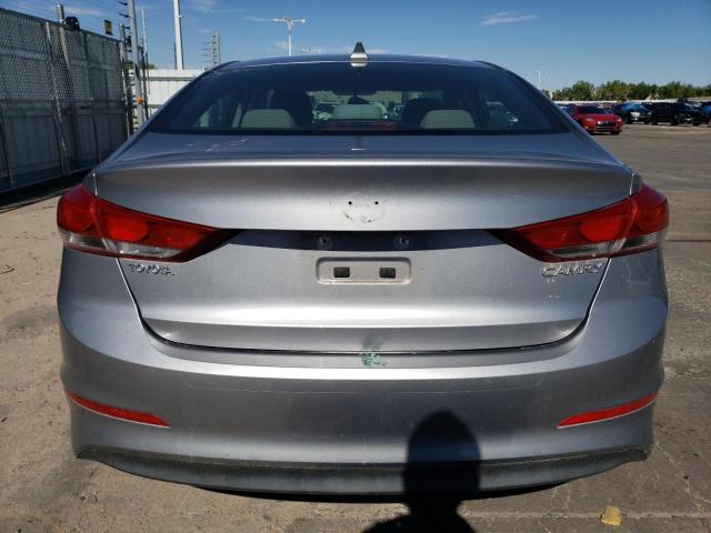 2017 HYUNDAI ELANTRA SE - 5NPD84LF5HH102832