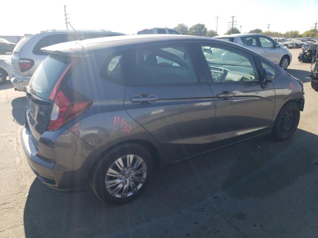 VIN 3HGGK5H43KM726255 2019 Honda Fit, LX no.3