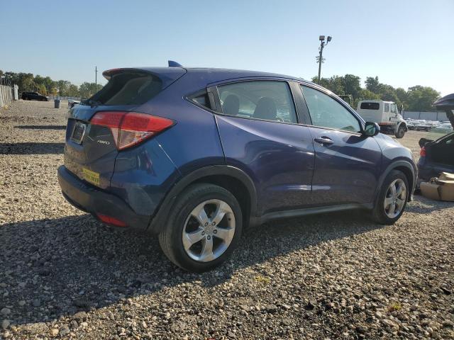 2016 HONDA HR-V LX - 3CZRU6H35GM743123