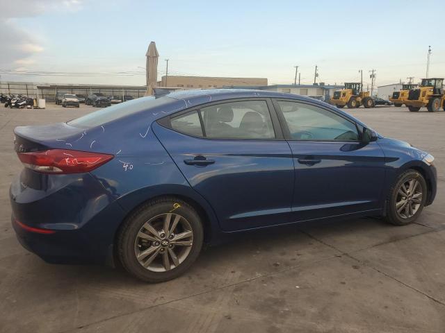 VIN 5NPD84LF1JH222830 2018 Hyundai Elantra, Sel no.3