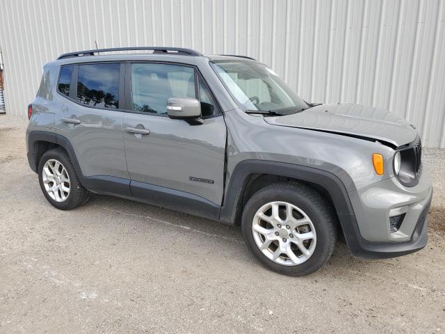 2020 JEEP RENEGADE L - ZACNJABB9LPL09517