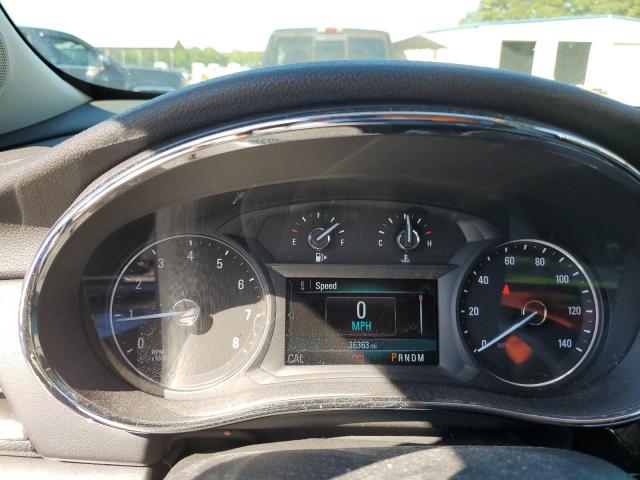 2017 BUICK ENCORE ESS - KL4CJCSB6HB032326